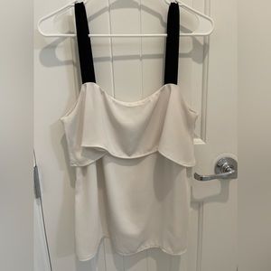 H&M women top size US 12